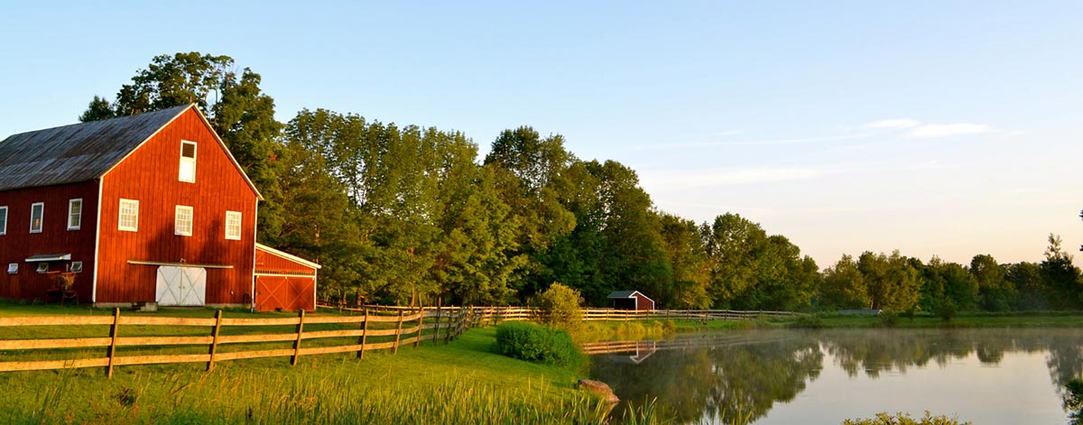 Acreage Financing