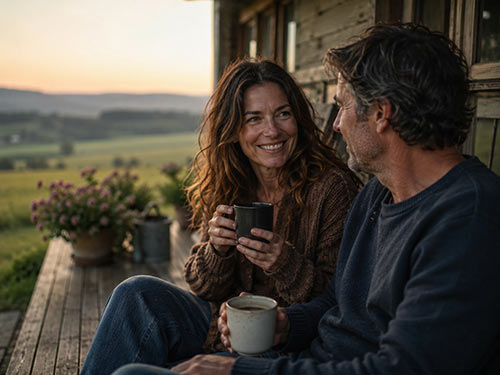 How Much Down Payment Do You Need for an Acreage in BC?