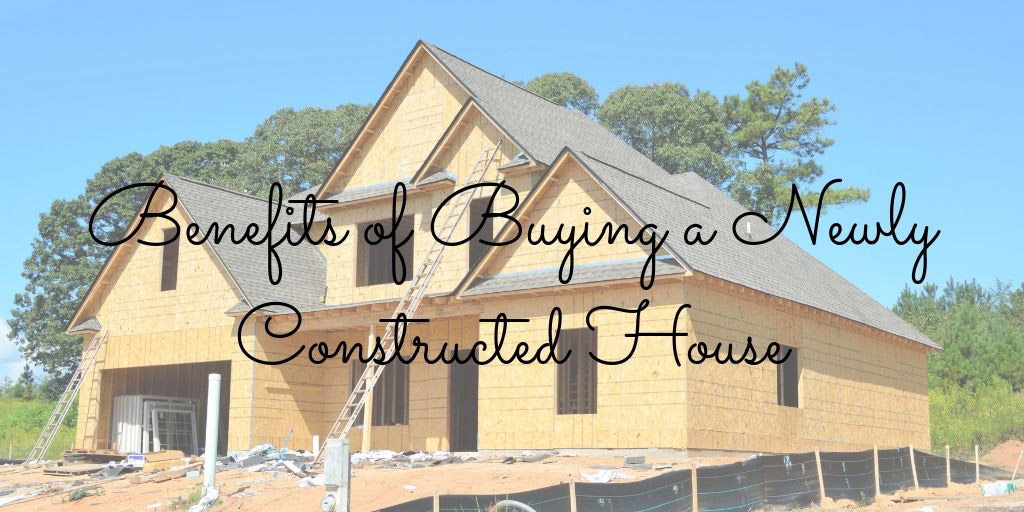 10 Benefits of Buying a Newly Constructed House in Walnut Grove and Langley BC