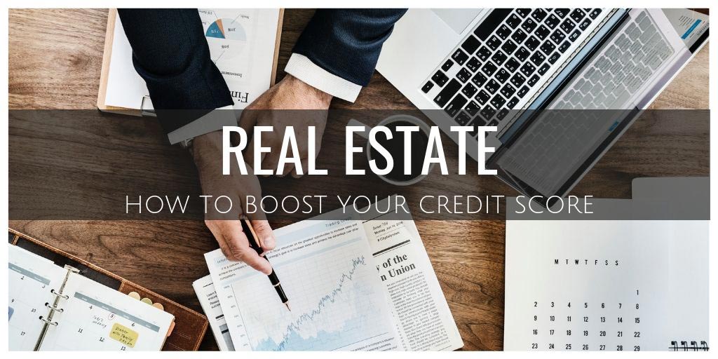 Real Estate: How to Boost Your Credit Score Before Buying Applying for a Mortgage in Walnut Grove and Langley BC