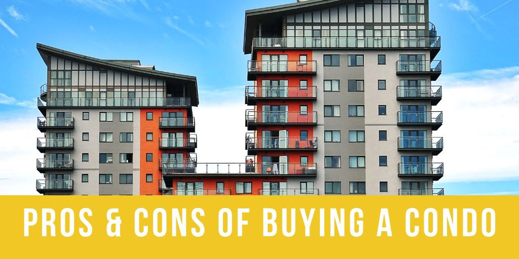 Exploring the Pros and Cons of Purchasing a Condo in Walnut Grove and Langley BC