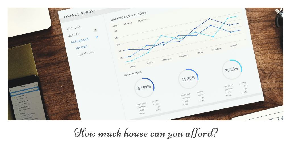 How Much House Can You Afford in Walnut Grove and Langley BC? Ask Yourself These Critical Questions to Find Out 