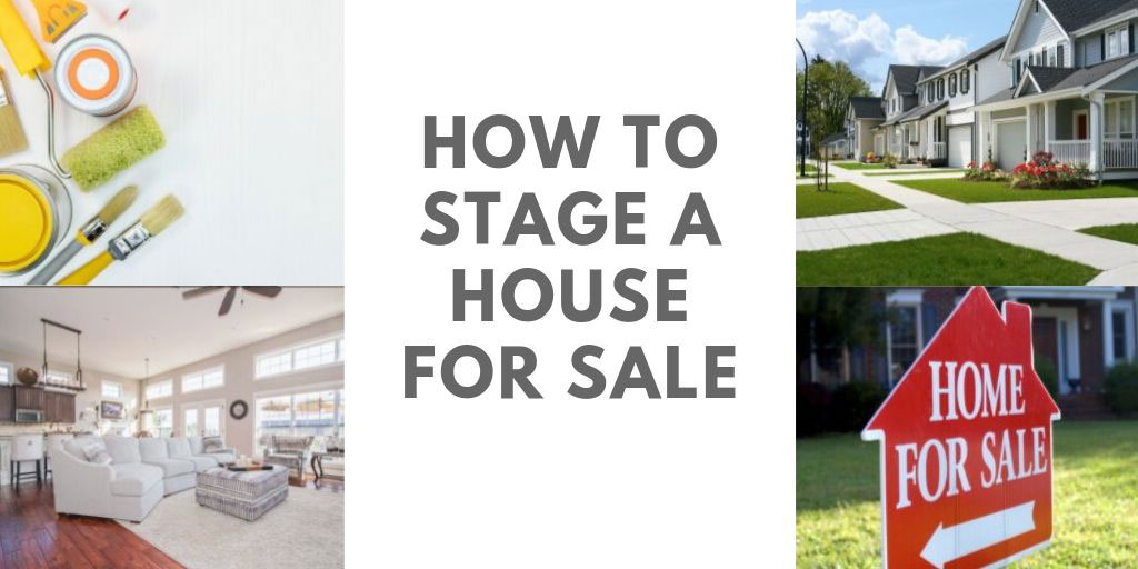How To Stage A House For Sale in Walnut Grove and Langley BC