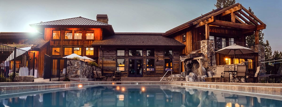 High Value Financing in the Fraser Valley